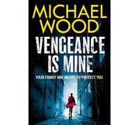 Michael Wood Vengeance is Mine (Tascabile)