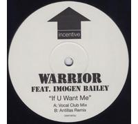 Michael Woods & Imogen Bailey - If You Want Me