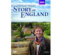 Michael Wood'S Story Of England (2 Dvd) [Edizione: Regno Unito] [Edizione: Regno Unito]