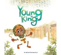 Michael Woodward Young King (Copertina rigida)