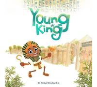 Michael Woodward Young King (Tascabile)
