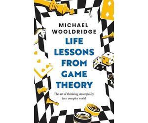 Michael Wooldridge Mich Life Lessons fr (Copertina rigida) (PRESALE 21/05/2026)