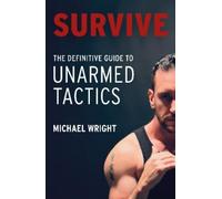 Michael Wright Survive (Tascabile) (PRESALE 28/02/2025)