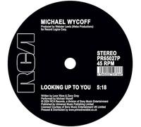 michael wycoff-looking up to you mike ma