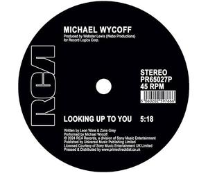 michael wycoff-looking up to you mike ma