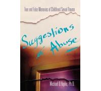 Michael Yapko Suggestions of Abuse (Tascabile)