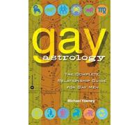 Michael Yawney Gay Astrology (Tascabile)