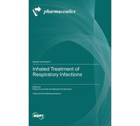Michael Yee Tak Chow Philip Inhaled Treatment of Respirator (Copertina rigida)