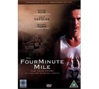 Michael York - Four Minute Mile [Edizione: Regno Unito]