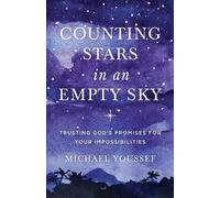 Michael Youssef Counting Stars in an Empty Sky (Tascabile)