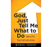 Michael Youssef God, Help Me Rebuild My Broken World (Tascabile)