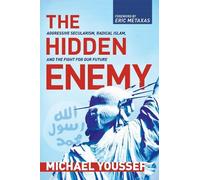 Michael Youssef Hidden Enemy, The (Copertina rigida)