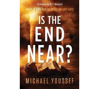 Michael Youssef Is the End Near? (Copertina rigida)