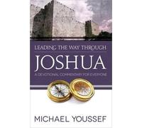 Michael Youssef Leading the Way Through Joshua (Tascabile)