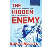 Michael Youssef The Hidden Enemy (Tascabile)