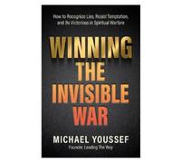 Michael Youssef Winning the Invisible War (Tascabile)