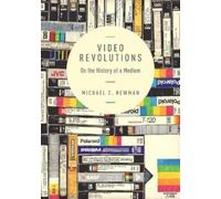 Michael Z. Newman Video Revolutions (Tascabile)