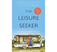 Michael Zadoorian The Leisure Seeker (Tascabile)