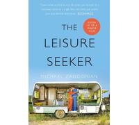 Michael Zadoorian The Leisure Seeker (Tascabile)