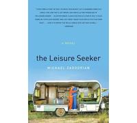 Michael Zadoorian The Leisure Seeker (Tascabile)