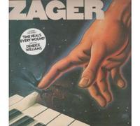 MICHAEL ZAGER BAND - 3C06463764 LP Zager VINYL