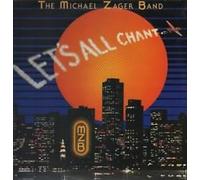 Michael Zager Band - Let S All Chant [Import]