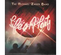 Michael Zager Band (MZB) - Life's a party - Life's a party