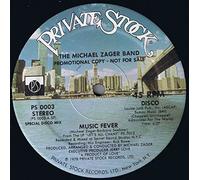 Michael Zager - Music Fever