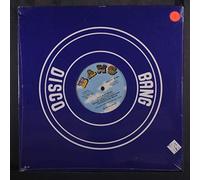 MICHAEL ZAGER W/ PEABO BRYSON - this is the life / do it with feeling