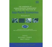 Michael Zanko The Handbook of Human Resource Management Polic (Copertina rigida)