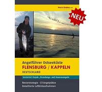 Michael Zeman Angelführer Flensburg / Kappeln - 51 Angelplätze mit L (Tascabile)
