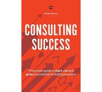 Michael Zipursky Consulting Success (Tascabile)
