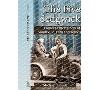 Michael Zmuda The Five Sedgwicks (Tascabile)
