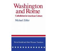 Michael Zöller Washington and Rome (Tascabile)