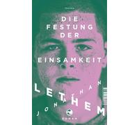 Michael Zöllner Jonathan Lethe Die Festung der Einsamkeit: Roma (Tascabile)
