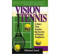 Michael Zosel Vision Tennis (Tascabile)