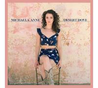 Michaela Anne Desert Dove (Vinyl LP) 12" Album Coloured Vinyl (Limited Edition)