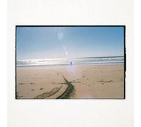 Michaela Anne Oh to Be That Free (Vinyl LP) 12" Album (Clear vinyl)