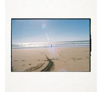 Michaela Anne Oh to Be That Free (Vinyl LP) 12" Album (Clear vinyl)