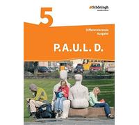 Michaela Anthon P.A.U.L. D. - Persönliches Arbeits- und Leseb (Copertina rigida)