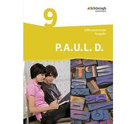 Michaela Anthon P.A.U.L. D. - Persönliches Arbeits- und Leseb (Copertina rigida)