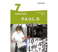 Michaela Anthon P.A.U.L. D. - Persönliches Arbeits- und Lesebuch Deu (Tascabile)