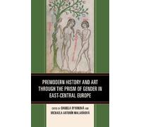 Michaela Antoní Premodern History and Art through the Prism o (Copertina rigida)
