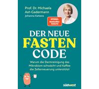 Michaela Axt-Ga Der neue Fasten-Code: Warum die Darmreinigung das Mi (Tascabile)