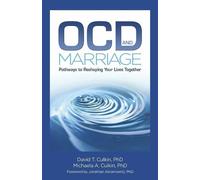 Michaela Culkin PhD David T. Culkin PhD OCD and Marriage (Tascabile)