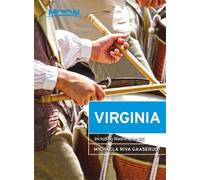 Michaela Gaaserud Moon Virginia (Seventh Edition) (Tascabile)