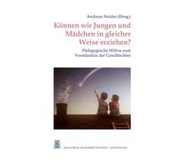 Michaela Glöckler Johannes G Können wir Jungen und Mädchen in gleic (Tascabile)