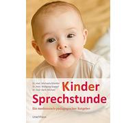 Michaela Glöckler Wolfga Kindersprechstunde: Ein medizinisch (Copertina rigida)