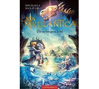 Michaela Hanauer Helge V Rulantica (Bd. 1): Die verborgene In (Copertina rigida)