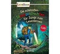 Michaela Hanauer T Leselöwen - Das Original: Die schönsten S (Copertina rigida)
